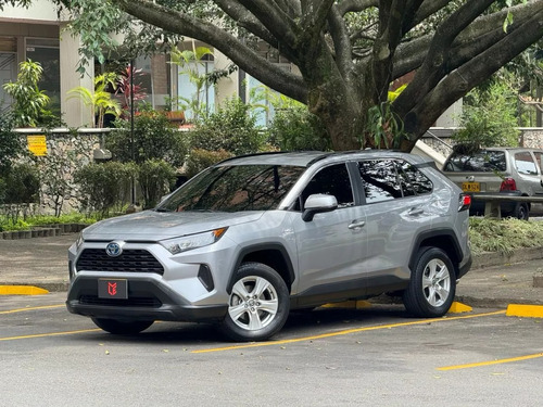 Toyota Rav4 Le Híbrida 4x4 