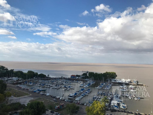 Imagen 29 de 30 de Departamento - Olivos-vias/rio 4 Ambientes - Unica Vista Al Rio - Puerto De Olivos