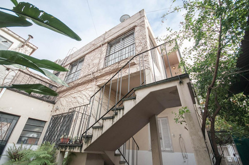 Imagen 12 de 30 de Casa 2 Plantas Ideal Para Dividir - Ortiz De Ocampo Al 200 - Quilmes Centro