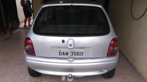 Chevrolet Corsa 1.0 Wind 3p 2000