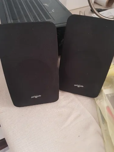 Polk audio m1 sales