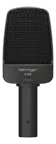 Comprar Behringer B 906 Micrófono Dinámico Supercardioide Instrument