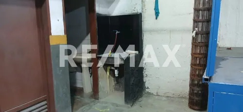Venta De Galpón En La Pastora