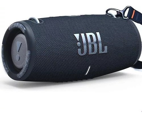 Parlante Jbl Xtreme 3 Bluetooth 5.1 Ip67 Partyboost - Azul