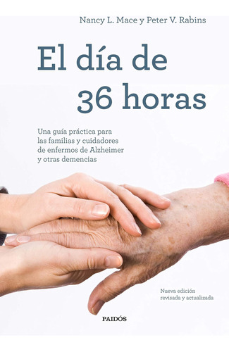 Libro: El Día De 36 Horas: Una Guía Práctica Para Las Famili