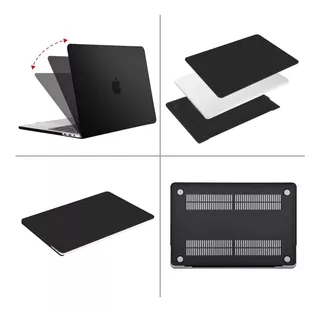 Carcasa Case Para Macbook Pro 16 A2485