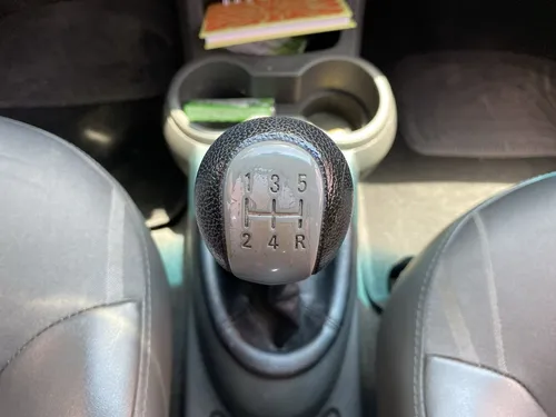 Chevrolet Spark GT 1.2 Ltz