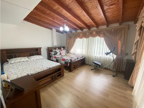 Casa En Arriendo En Llanogrande