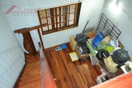 Imagen 10 de 14 de Excelente Triplex - Patio - Muy Luminoso - Bajas Expensas - Cochera Comun
