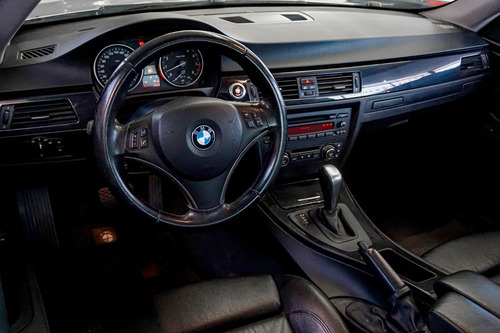 Imagen 11 de 15 de Bmw 335i Coupé Sportive 3.0 306cv 2008