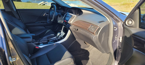 Honda Accord 3.5 Ex-l V6 280cv