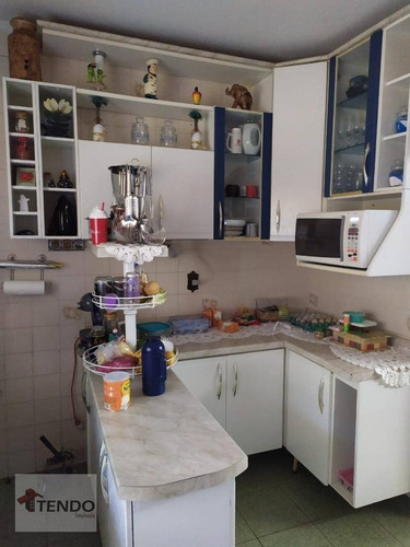Chácara Com 3 Dormitórios À Venda, 1417 M² Por R$ 680.000 - Pilar Velho - Ribeirão Pires/sp - Ch0038