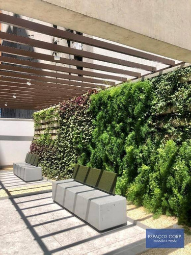 Imagem 15 de 23 de Conjunto Comercial, 245m² - Venda Por R$ 3.116.500 Ou Aluguel Por R$ 13.000/mês - Vila Olímpia - São Paulo/sp - Cj2212