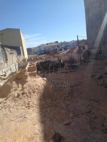 Cobertura Com 2 Dormitórios À Venda, 112 M² Por R$ 333.000,00 - Parque Novo Oratório - Santo André/sp - Co3926