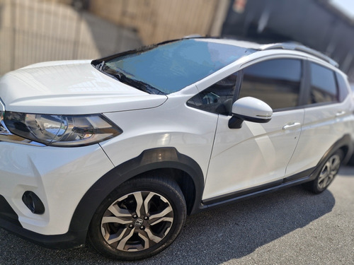 Honda WR-V 1.5 Ex Flex Aut. 5p