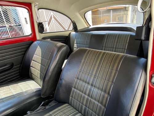 Bizorrão 1600s , Besouro , Fuscão, Tc , Tl , Sp2 ,vw 1600