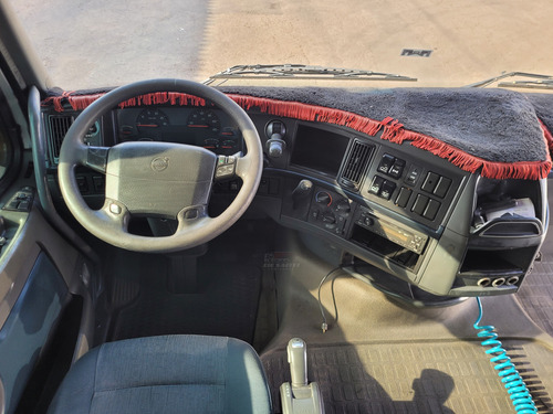 Volvo Fh 460 6x2 Ano 2014/15 I-shift Globetrotter