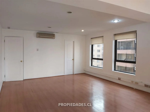 Oficina En Venta En Las Condes