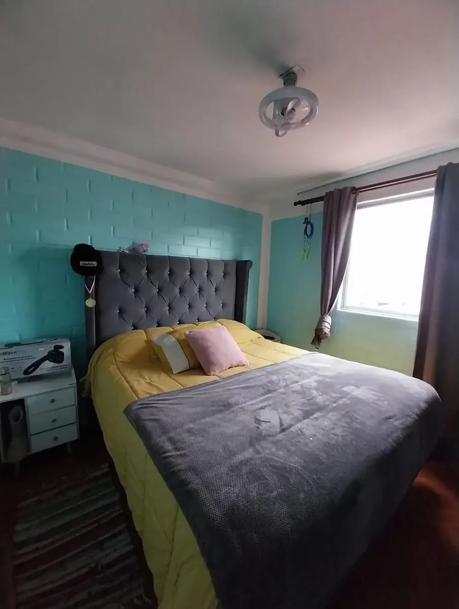 Imagen 5 de 14 de Venta Casa 2hab 1ba San Bernardo