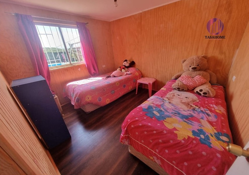 Venta De Parcela Sector Los Laureles, Limache