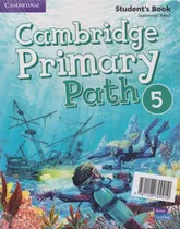Comprar Cambridge Primary Path 5 Students Book My Creative Journal