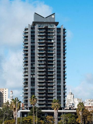 Apartamento - Centro (montevideo) (ref: Tbr-298)