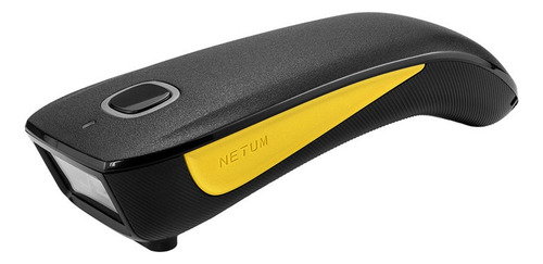 Lector De Código De Barras Netum 2d Compacto Inalámbrico