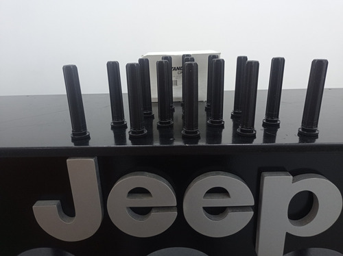 Chupones De Bobinas Jeep Grand Cherokee 4g