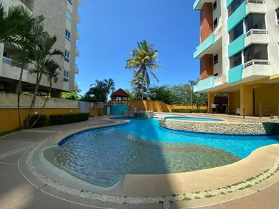 Apartamento en venta