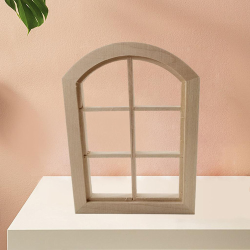 5 Muebles De Ventana De Abedul Para Decoración De Casa De