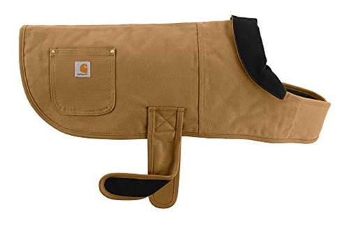 Carhartt Chaleco Para Perro, Chaleco Premium Para Perros