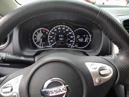 Nissan Note 1.6 Sr 110cv Cvt 2019