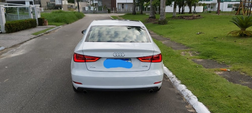 Imagem 4 de 12 de Audi A3 Sed. Ambition 2.0 Tsfi 220cv S-tronic