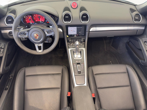 Porsche Boxster Boxster Style Edition 2.0 300cv