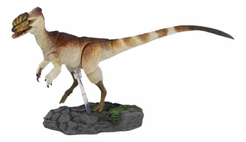 Beasts Of The Mesozoic Proceratosaurus Bradleyi