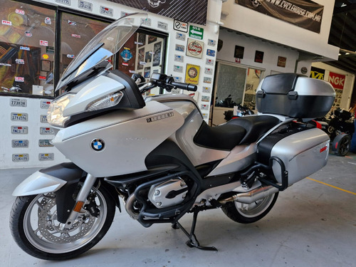 Bmw R1200 Rt 2009 Titulo Limpio Checala !!!!!!!!!!!!!!!!!!!!