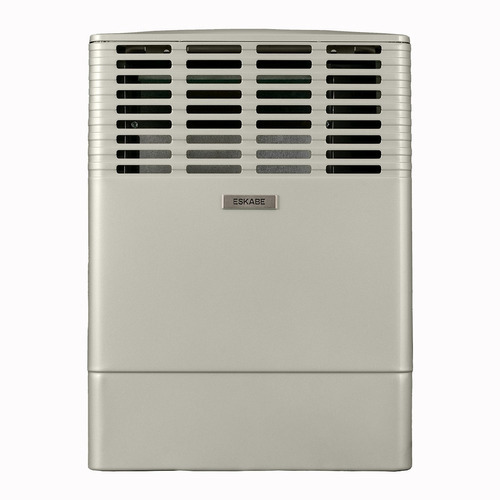 Calefactor Turbo Electrico Eskabe Ee2t 2000w 220v