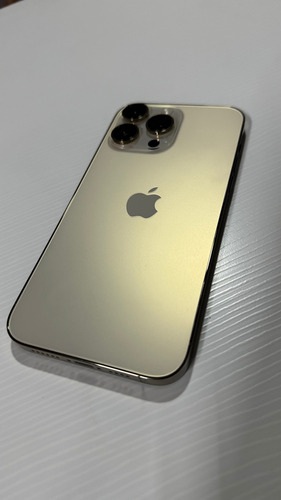 Apple iPhone 14 Pro Max (256 Gb) - Color Oro