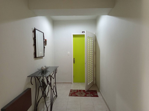 * Josefina Toledo: Moderno Apartamento En Venta En Sabana Larga, Puerto Madero, 116m², Maletero, Planta, Family Room, 274693