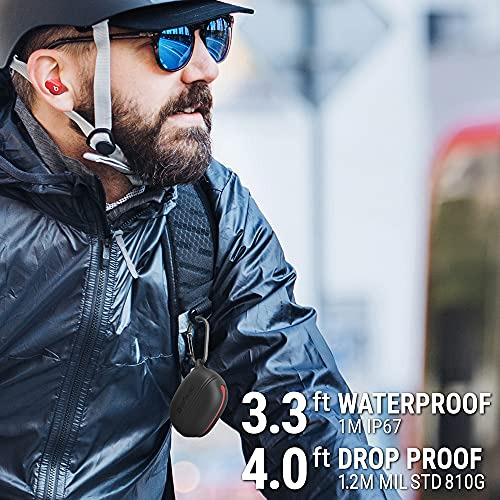 Funda Protectora Impermeable Catalyst Para Los Nuevos Beats