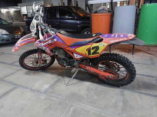Imagen 4 de 6 de Beta Rr Factory