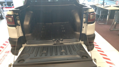 Imagen 10 de 16 de Fiat Strada Endurance Cabina Doble 1.4 2023 *