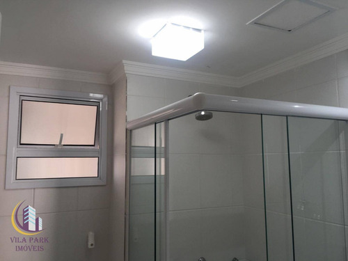 Imagem 22 de 30 de Apartamento À Venda, 70 M² Por R$ 530.000,00 - Jaguaré - São Paulo/sp - Ap1300