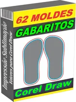 Comprar 62 Gabarito Chinelo Caneca Almofada Pad Mouse Em Corel Draw