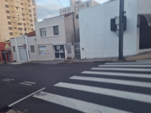 Imagem 3 de 4 de Salão À Venda, 500 M² Por R$ 1.200.000 - Centro - São José Do Rio Preto/sp - Sl0759