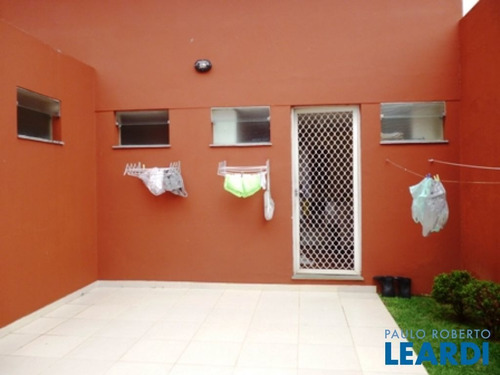 Imagem 5 de 15 de Casa Em Condomínio - Vila Madalena - Sp - 615191