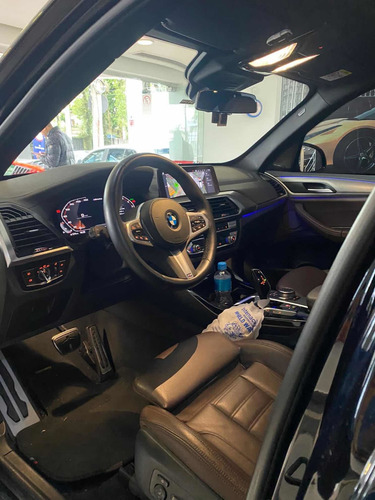 Imagem 11 de 19 de Bmw X3 2020 3.0 M40i 5p Blindada