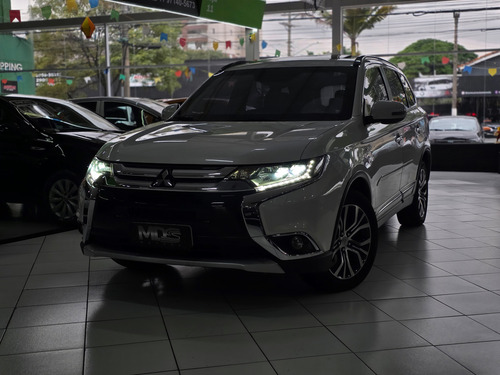 Mitsubishi Outlander OUTLANDER 3.0/ GT 3.0 V6 AUT.