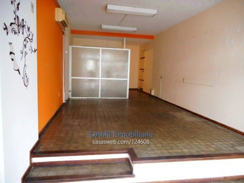 Imagen 5 de 7 de Venta Local Comercial En Punta Carretas