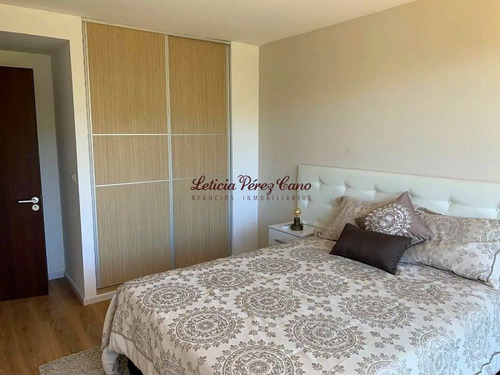 Imagen 10 de 18 de Confortable, Luminoso Apartamento En Roosevelt